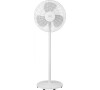 Stojanový ventilátor Sencor SFN 4060 bílý
