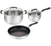 Sada nádobí Tefal Cook&Cool G7155S14 5 ks