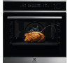 Parní trouba ELECTROLUX 700 PRO EOC8P31X