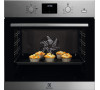 Trouba ELECTROLUX 600 PRO EOD3C50TX
