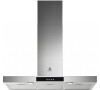 Odsavač par Electrolux 600 FLEX LFT429X
