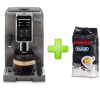 DE LONGHI ECAM 370.95 T+Kimbo Classic
