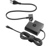 HP 65W SFF USB-C AC Adapter EURO (X7W50AA#ABB)