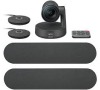 konferenční kamera Logitech RALLY PLUS system (960-001224)