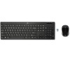 HP Wireless Keyboard Mouse 200 - EURO (Z3Q63AA#AKB)