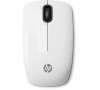 HP Wireless Mouse Z3200 White (E5J19AA#ABB)