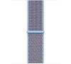 Watch Acc/40/Cerulean Sport Loop (MV6F2ZM/A)