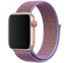 Watch Acc/44/Lilac Sport Loop (MV6K2ZM/A)