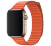Watch Acc/44/Sunset Leather Loop - Large (MV612ZM/A)