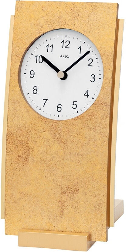 Designové stolní hodiny 1150 AMS 19cm