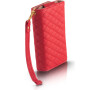 GreenGo XXXXL Case Wallet red