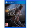 HRA PS4 Sekiro: Shadows Die Twice