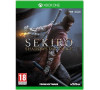 HRA XONE Sekiro: Shadows Die Twice