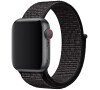 Watch Acc/40/Black Nike Sport Loop (MV7A2ZM/A)