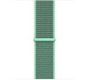 Watch Acc/40/Spearmint Sport Loop (MV8G2ZM/A)