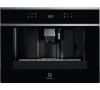 Kávovar ELECTROLUX 900 PRO EBC65X
