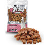 Calibra Joy Dog Mini Salmon Cube 70g