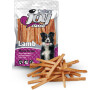 Pamlsek pro psy Calibra Joy Dog Classic Lamb Strips 80g