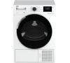 Sušička prádla BEKO DH 8544 CSRX