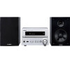 YAMAHA MCR-B270D SILVER