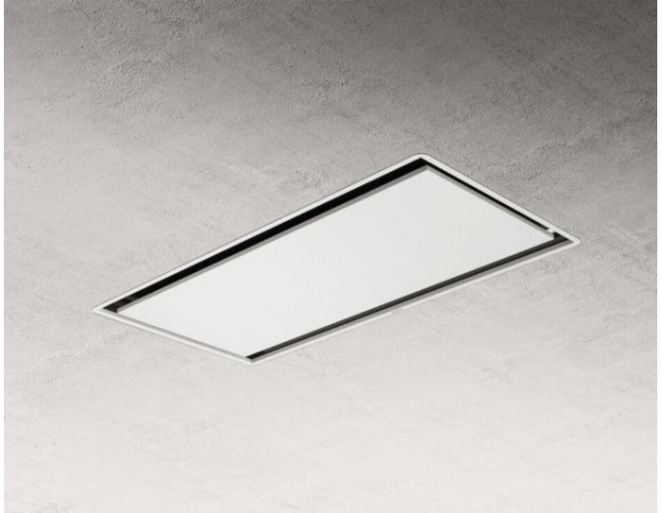 Odsavač par ELICA ILLUSION H30 WH/A/100