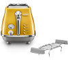 CTOC2103.Y TOASTER DeLonghi