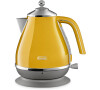 Rychlovarná konvice DeLonghi KBOC2001.Y
