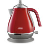 Rychlovarná konvice DeLonghi KBOC2001.R