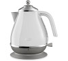 Rychlovarná konvice DeLonghi KBOC2001.W
