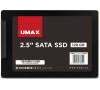 Umax 2.5" SATA SSD 128GB (UMM250007)