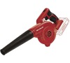 Foukač Aku TE-CB 18/180 Li-Solo Einhell Expert