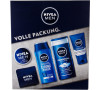 Sprchový gel Nivea Men Original, 250 ml