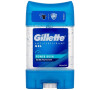 Antiperspirant Gillette High Performance Power Rush, 70 ml (48h)