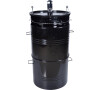 Multifunkční gril Fieldmann FZG 1250