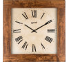 Designové nástěnné hodiny 03500A Lowell 50cm