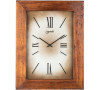 Designové nástěnné hodiny 03500B Lowell 44cm
