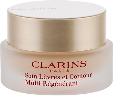 Balzám na rty Clarins Extra-Firming, 15 ml