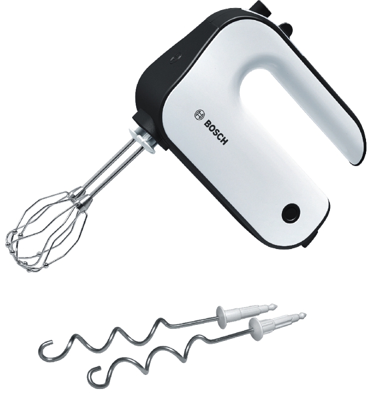 Ruční šlehač Bosch MFQ 4020