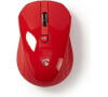 Myš NEDIS MSWS400RD