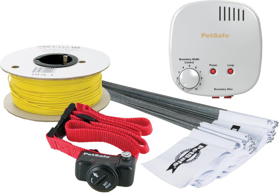 PetSafe® Elektrický ohradník pro psy Basic