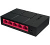 Switch TP-Link Mercusys MS105G 5x10/100/1000