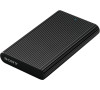 Sony 2.5" externí SSD 960GB, USB 3.1, černá (SL-E1BEU)