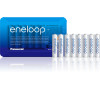 Nabíjecí baterie Panasonic HR03 AAA 4MCCE/8L Eneloop