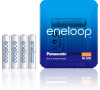 Nabíjecí baterie Panasonic Eneloop AAA 4ks 4MCCE/4LE