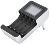 Hama nabíječka Delta LCD Premium pro AA/AAA