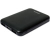 MyMAx MP5 PowerBank 5000mAh Black