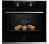 Trouba ELECTROLUX KODEC75X