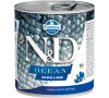 N&D DOG OCEAN Adult Codfish & Squid 285g