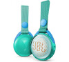 JBL JR POP Teal