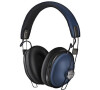 Panasonic bluetooth sluchátka RP-HTX90NE-A, modrá